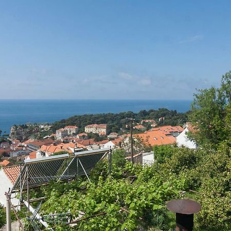 Room Ana Dubrovnik Luaran gambar