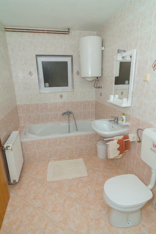 Room Ana Dubrovnik Luaran gambar