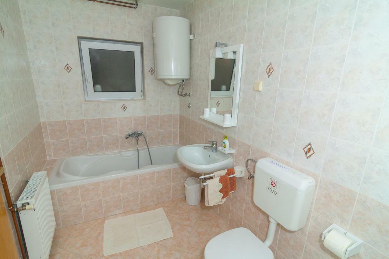 Room Ana Dubrovnik Luaran gambar