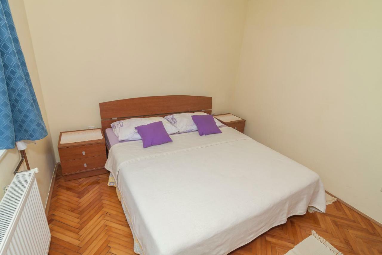 Room Ana Dubrovnik Luaran gambar