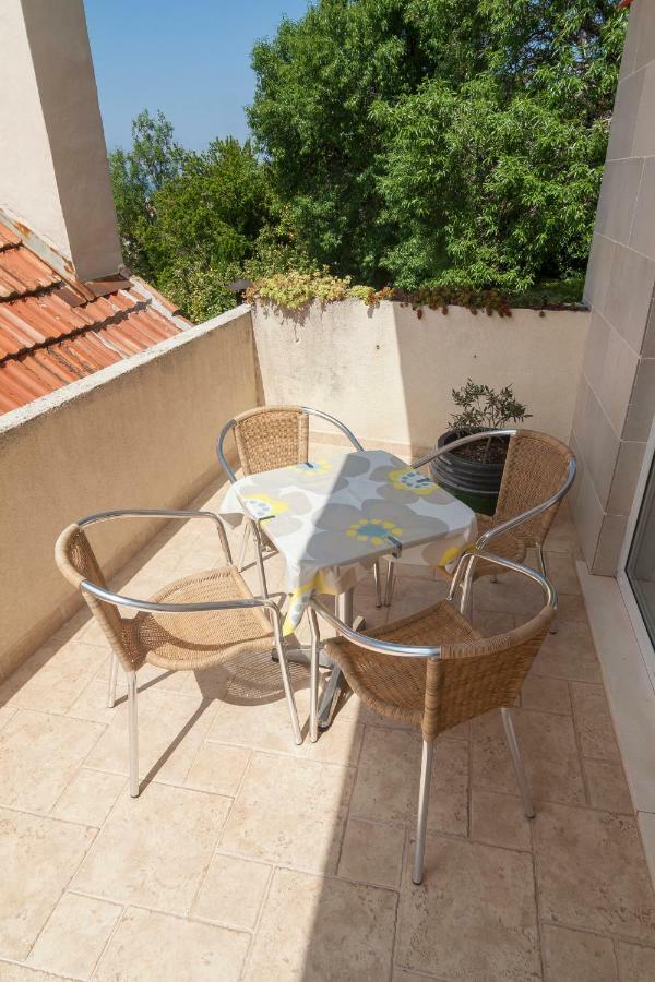 Room Ana Dubrovnik Luaran gambar