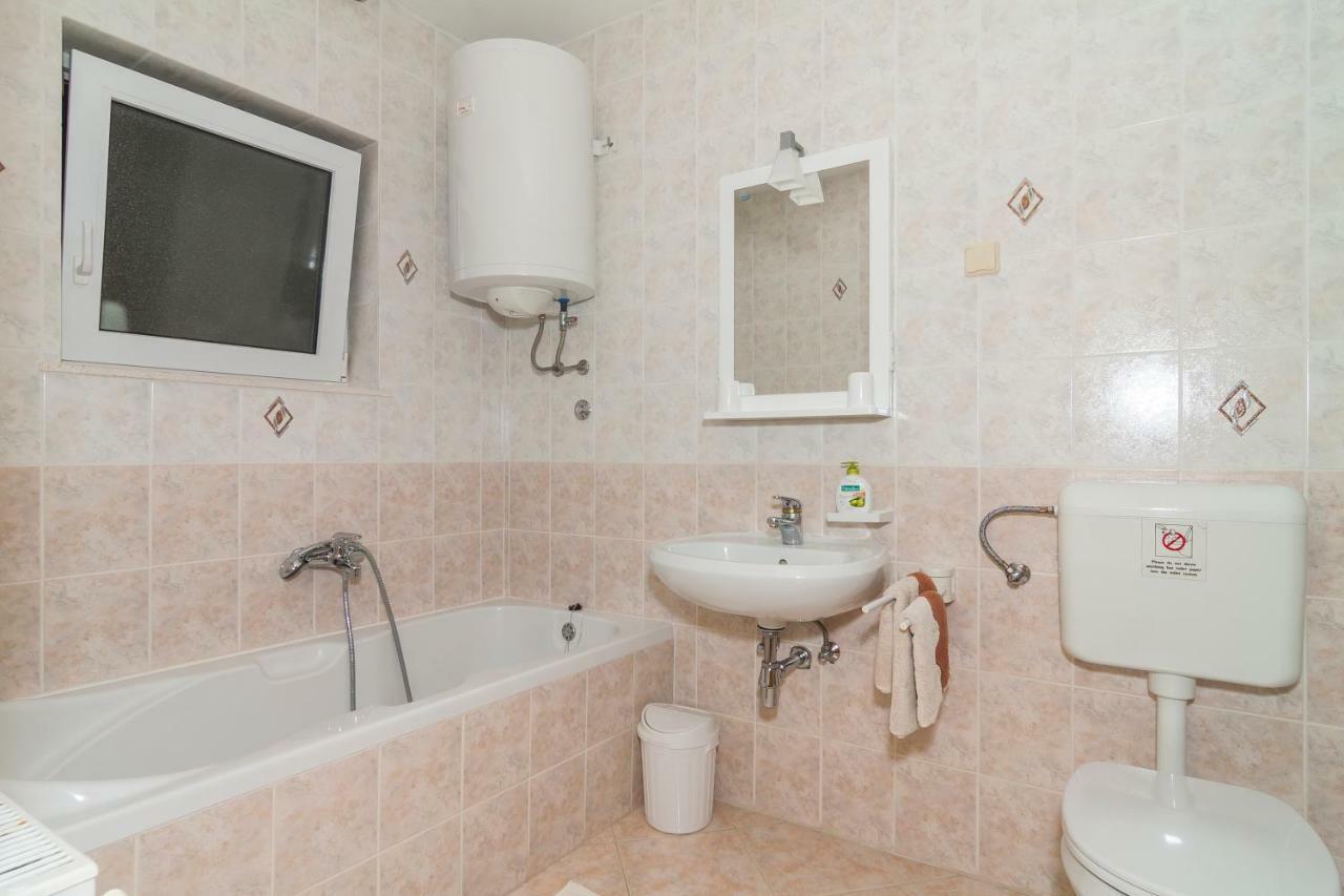 Room Ana Dubrovnik Luaran gambar