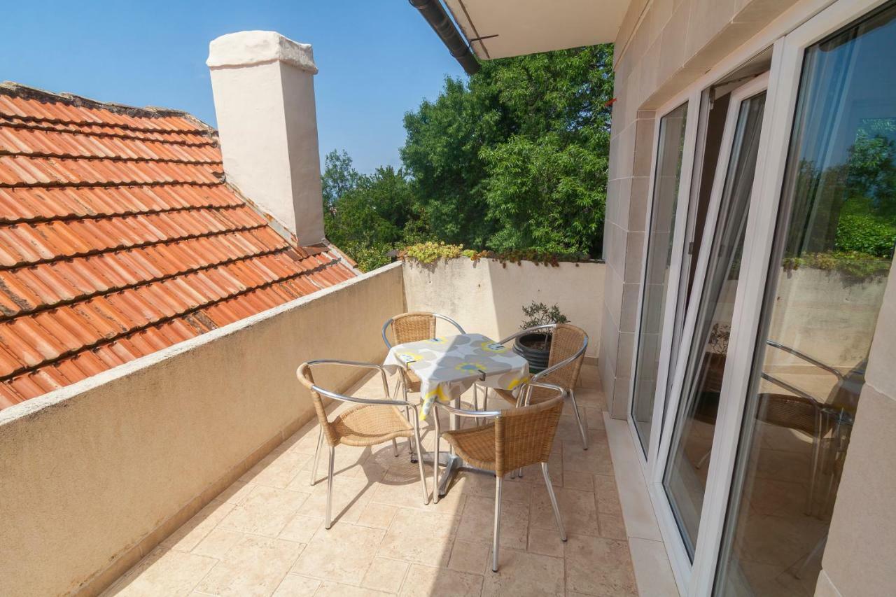 Room Ana Dubrovnik Luaran gambar