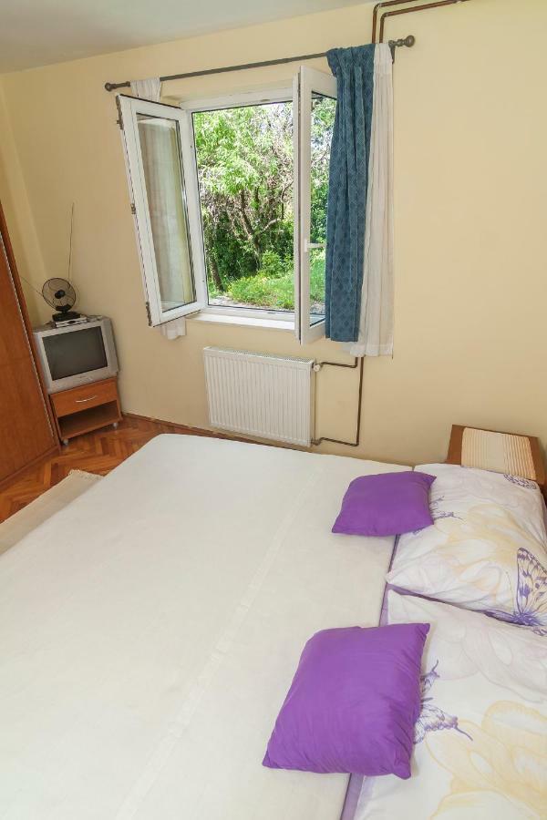 Room Ana Dubrovnik Luaran gambar