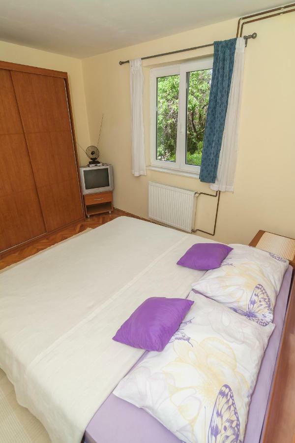 Room Ana Dubrovnik Luaran gambar